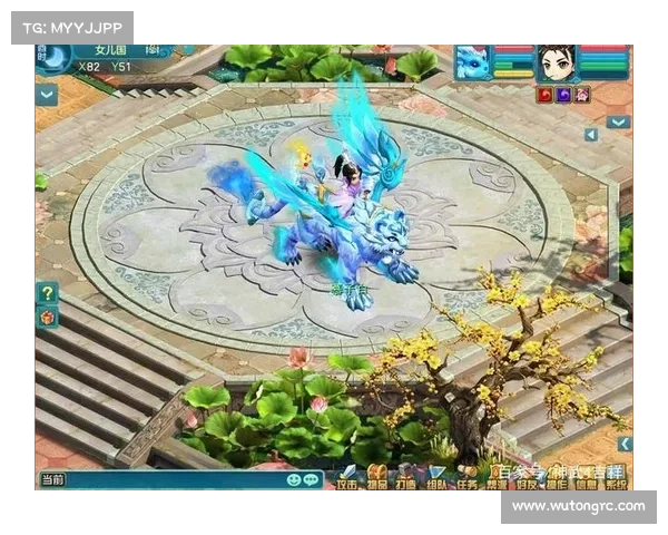 神武三界坐骑驾驭指南:驰骋赛场,问鼎至尊 神武三界坐骑驾驭指南:驰骋赛场,问鼎至尊