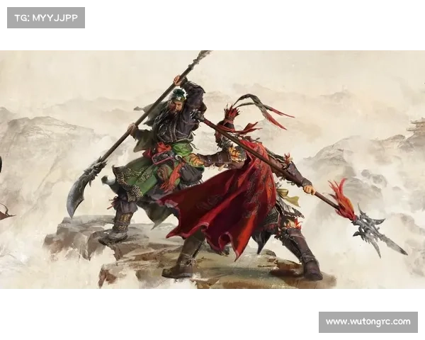 风云三国:士兵装备大革新 风云三国:士兵装备大革新