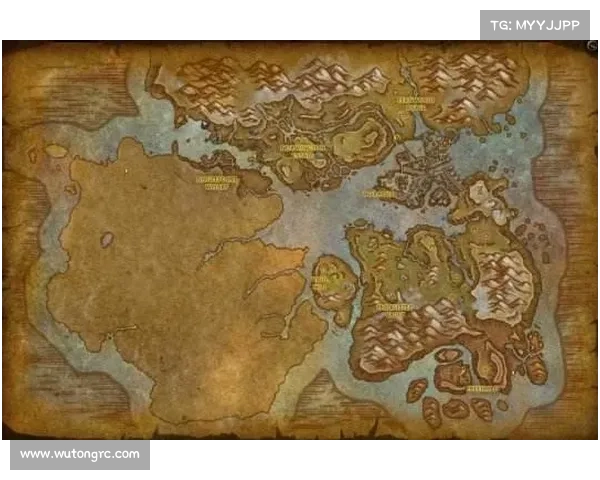 魔兽8.0:装备集结,合约任务揭秘 魔兽8.0:装备集结,合约任务揭秘